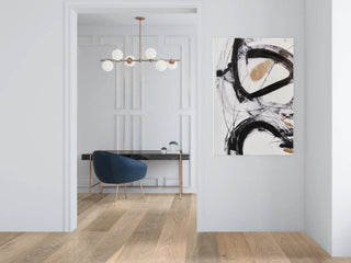 MONT BLANC Engineered Hardwood by Pravada
