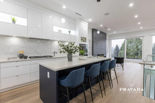 MONT BLANC Engineered Hardwood by Pravada