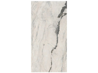 Montagna Grey / Block 11 Bookmatch 6mm Polished Tile & Stone by Anatolia Tile
