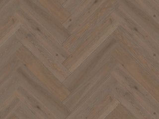 Montane Herringbone Engineered Hardwood by DuChateau