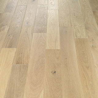 Montblanc Oak Hardwood by Hallmark Floors