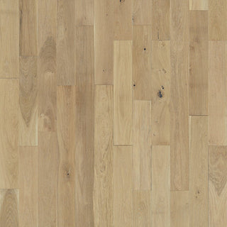 Montblanc Oak Hardwood by Hallmark Floors