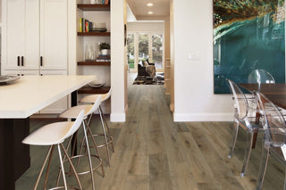 Monte Carlo Engineered Hardwood by D&M Flooring