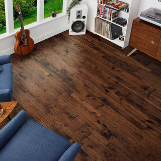MonteCarlo Engineered Hardwood by Regal Hardwoods
