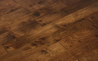 Monterey Beach Engineered Hardwood by SLCC Flooring