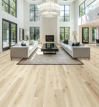 Monterey Engineered Hardwood by HF Design LLC