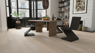 Monterey Wine Engineered Hardwood by Cali Floors