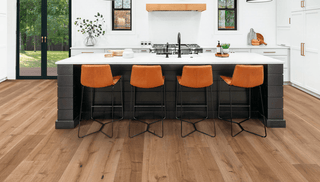 Monterosso Engineered Hardwood by HF Design LLC