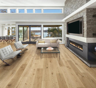 Montesilvano in Cremona Engineered Hardwood by Paradiso