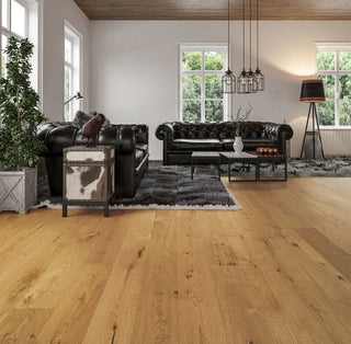 Montesilvano in Ferrara Engineered Hardwood by Paradiso
