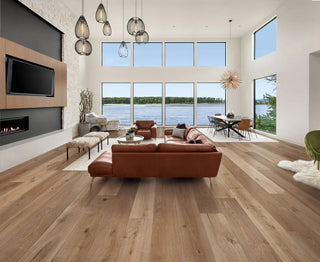 Montesilvano in Logorno Engineered Hardwood by Paradiso