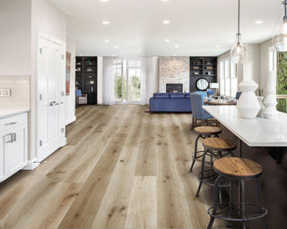 Montesilvano in Rimini Engineered Hardwood by Paradiso