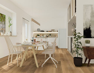 Montford Engineered Hardwood by Mullican Flooring
