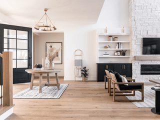 MONTRICHARD Engineered Hardwood by Monarch Plank