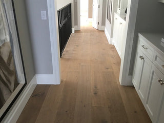 MONTRICHARD Engineered Hardwood by Monarch Plank