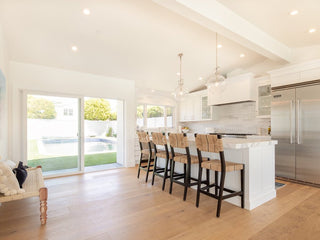 MONTRICHARD Engineered Hardwood by Monarch Plank