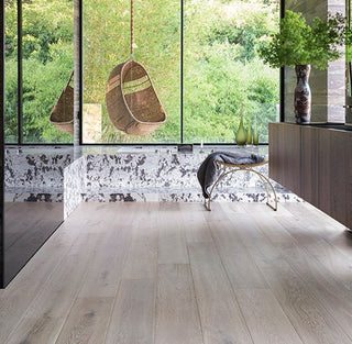 Montrieux Engineered Hardwood by California Classics