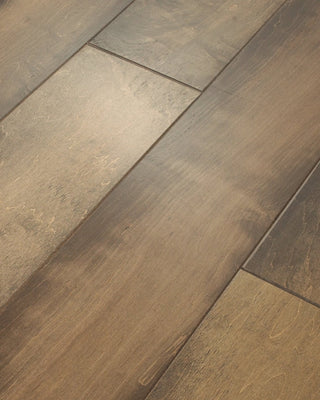 MONUMENT MAPLE - Independence Hall Engineered Hardwood by Shaw Floors