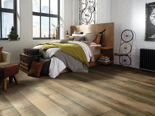 MONUMENT MAPLE - Independence Hall Engineered Hardwood by Shaw Floors