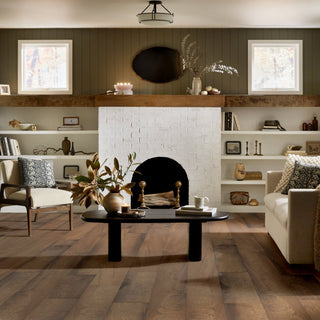 MONUMENT MAPLE - Independence Hall Engineered Hardwood by Shaw Floors