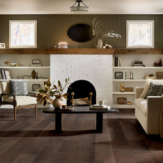 MONUMENT MAPLE - Mount Rushmore Engineered Hardwood by Shaw Floors
