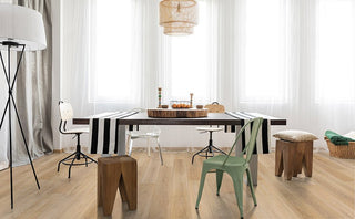 Monza Waterproof Laminate by Johnson Hardwood