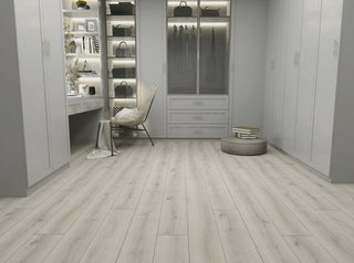 MOODY GREY Vinyl by Nu Floor