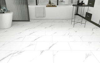 Moon Glow Vinyl by Fuzion Flooring
