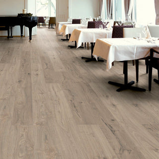 Moon Waterproof Laminate by Parkay Floors