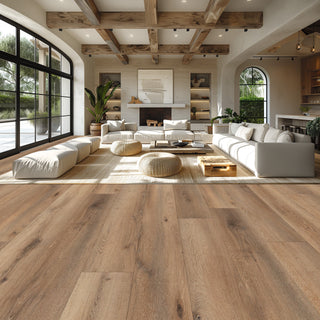 Moondust Lane Waterproof Laminate by HF Design LLC