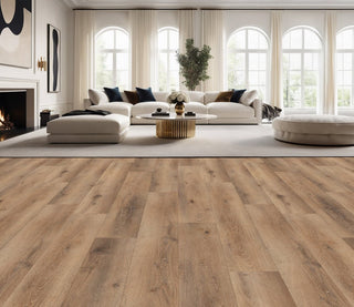 Moondust Lane Waterproof Laminate by Mission Collection