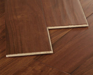 Moonlight Engineered Hardwood by LW Flooring
