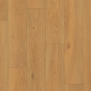 Moonlight oak natural Waterproof Laminate by Quickstep
