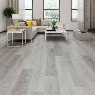 Moonlight White Vinyl by Parkay Floors