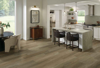 Moonlit Cave 7.83" Engineered Hardwood by Bruce