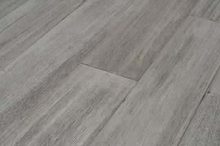 Moonlit Pearl Engineered Hardwood by Provenza