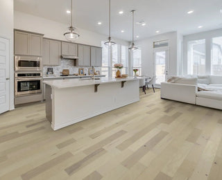 Moonlit Timber Engineered Hardwood by Mullican Flooring