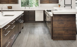 Moonshine Engineered Hardwood by Johnson Hardwood