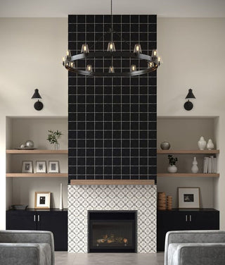MOONSTONE 5×5 Tile & Stone by Anthology Tile