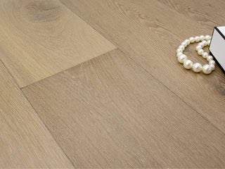 MOREAU Engineered Hardwood by Pravada