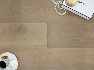 MOREAU Engineered Hardwood by Pravada