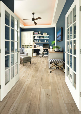 Morena Bluff Laminate by Mohawk Flooring
