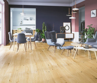 Morin Engineered Hardwood by Muller Graff