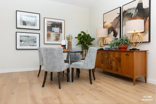 MORISOT Engineered Hardwood by Vellichor Floors
