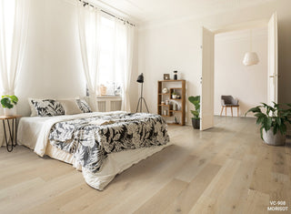 MORISOT Engineered Hardwood by Vellichor Floors
