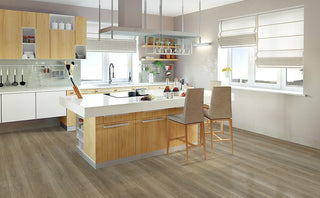 Morning Fog spc by Johnson Hardwood