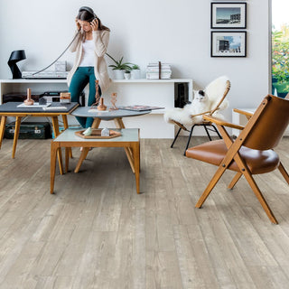 Morning mist pine Vinyl by Quickstep