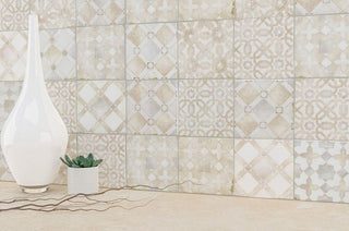 MOROCCAN MIX Tile & Stone by Anthology Tile