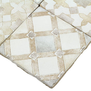 MOROCCAN MIX Tile & Stone by Anthology Tile