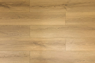 Moroccan Tan Waterproof Laminate by Montserrat Floors